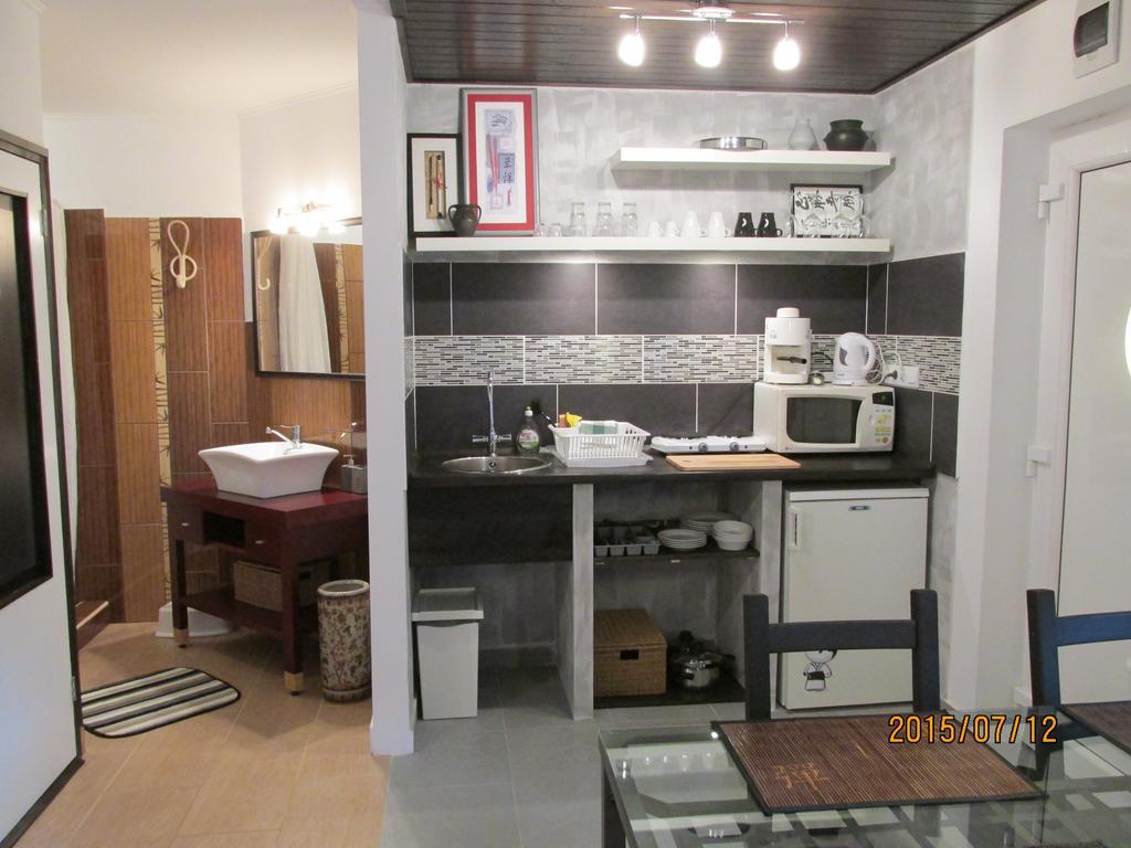Patakpart Vendeghaz Apartment เอ็กแกร์ซาโลก ห้อง รูปภาพ